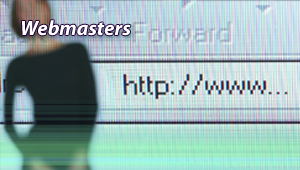 webmasters
