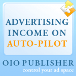 OIO Publisher – Best WordPress Ad Manager Plugin – April 2012 Coupon Code