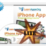 Udemy Free Course: How to Make iPhone Apps (Lite)