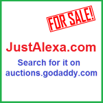 godaddy-auction-justalexa.com godaddy-auction-justalexa.com