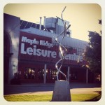 Maple Ridge Leisure Center