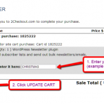 All Tribulant Premium WordPress Plugins – 30% off until December 31, 2012