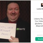 Why the Udemy Affiliate Program is So Rewarding