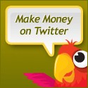 Sponsored Tweets – get paid for sending tweets!
