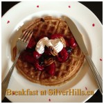 Breakfast-at-SilverHills.ca-intercer-health-pancake-waffles-strawberry-fruits-veggie-veggies-canada-