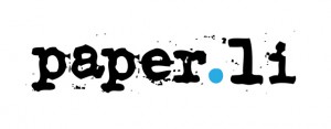 Logo by Paper.li