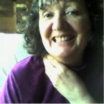 Cynthia Zirkwitz - Online marketer, "Techy Gran"