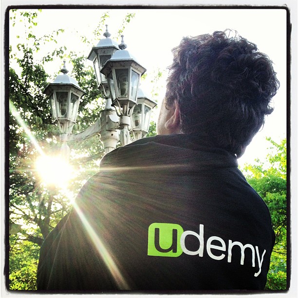 Udemy Shines Education For All