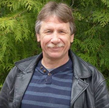 Martin Eising - Web engineer